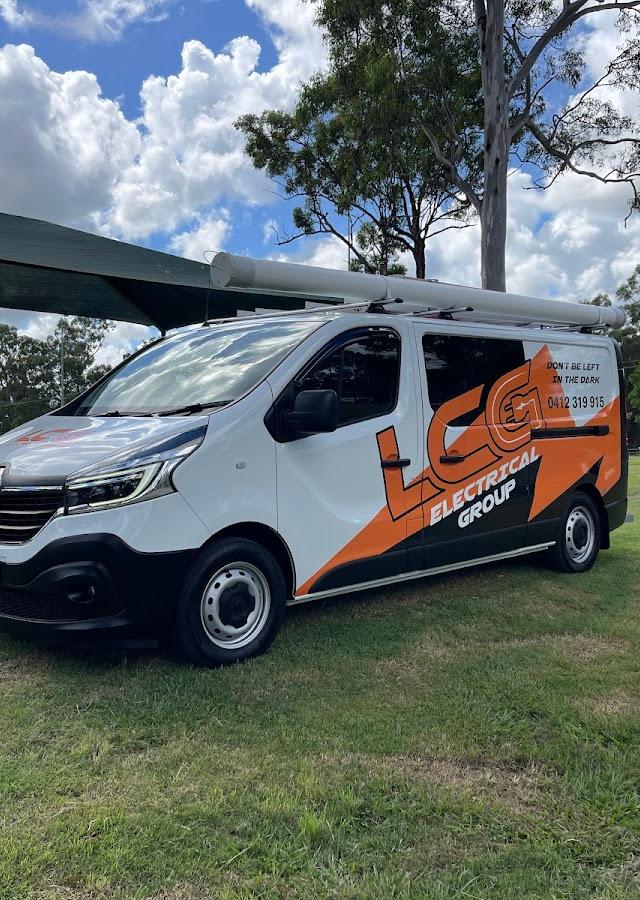 LCG Electrical Group