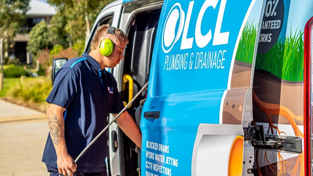 LCL Plumbing & Drainage Kew