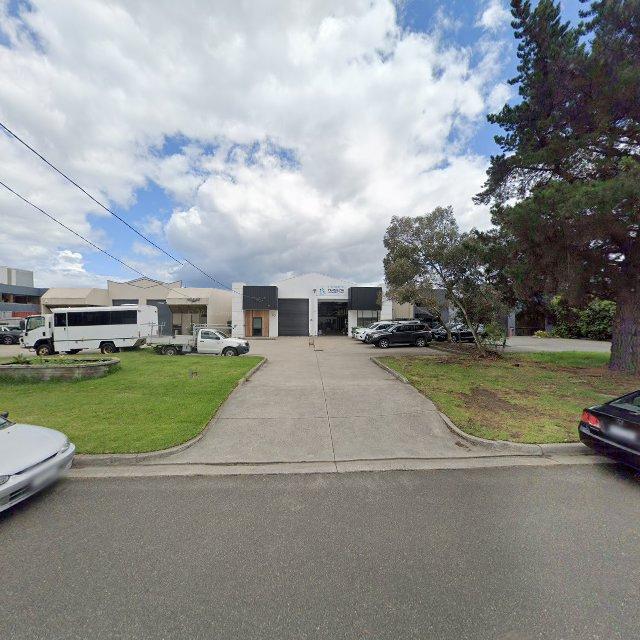 L.D. Smith Plumbing & Gasfitting