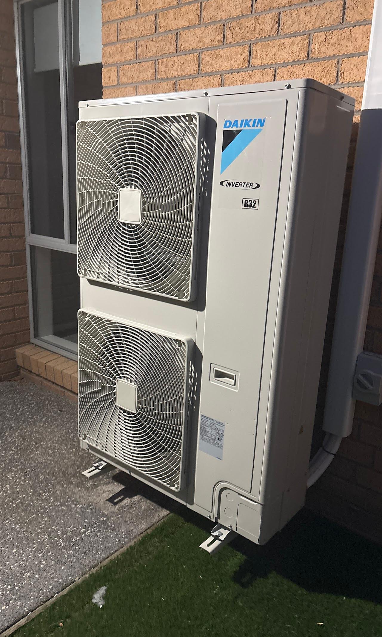 LDB Heating & Cooling
