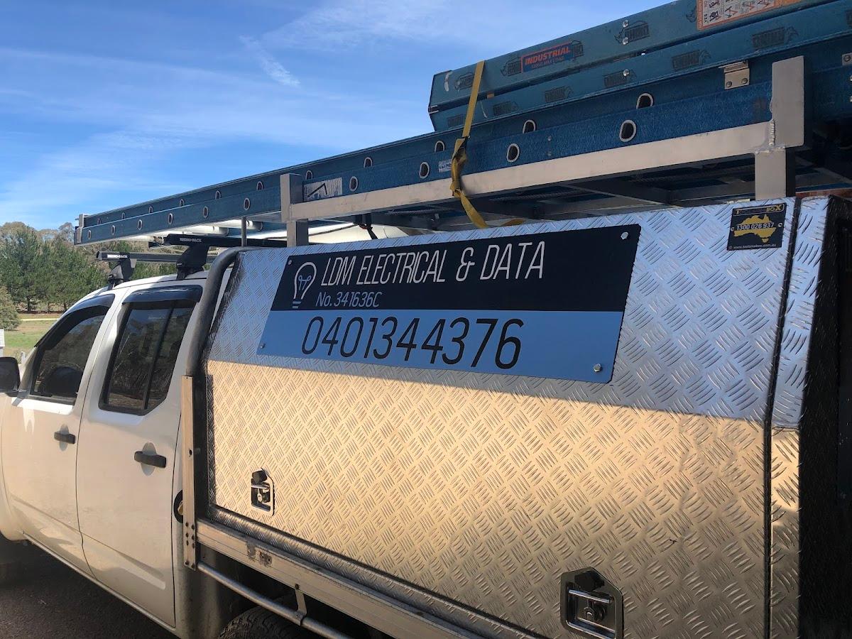 LDM ELECTRICAL & DATA