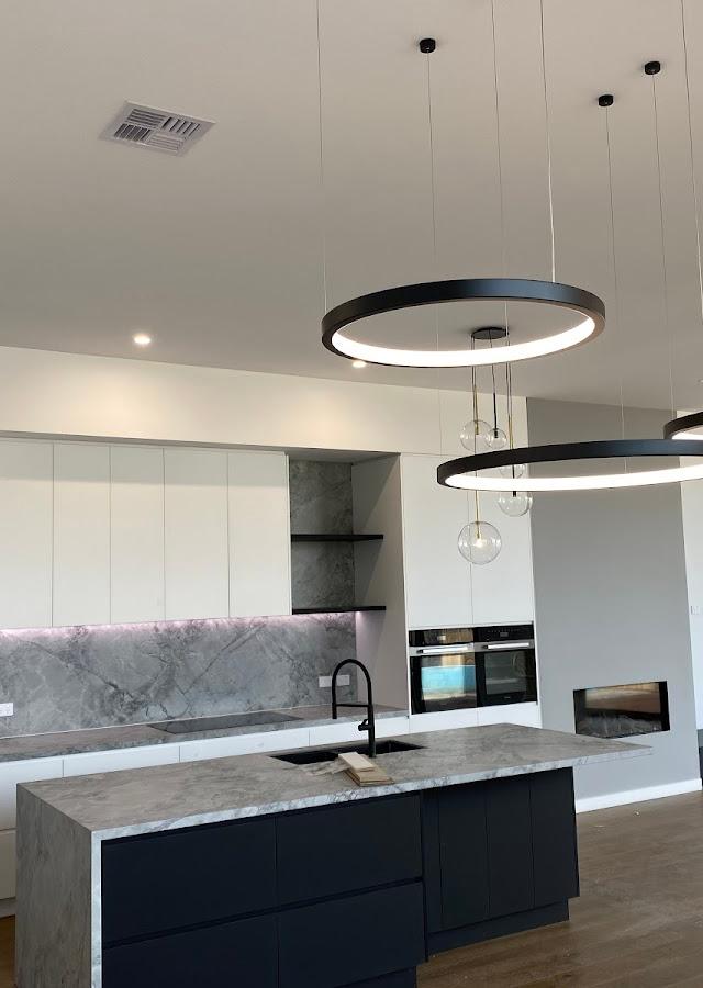 Lead Electrical