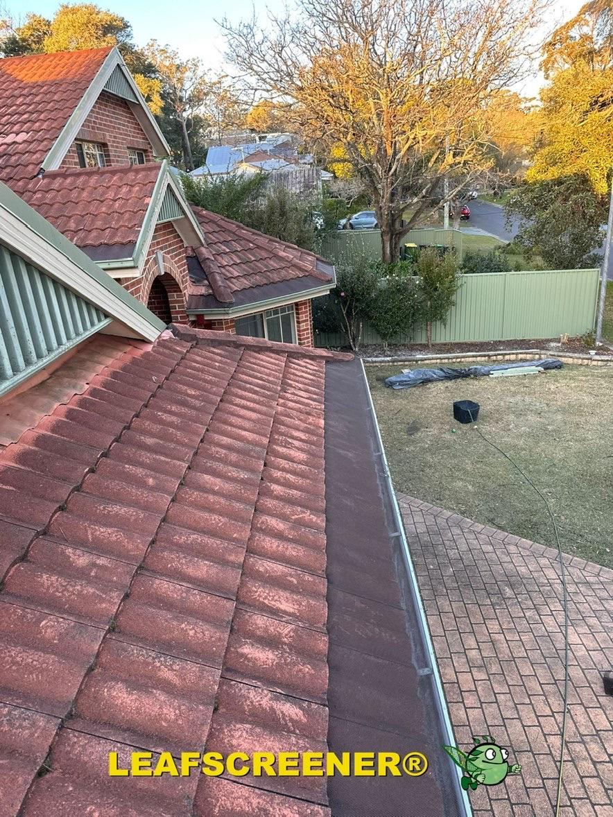 Leafscreener Sydney