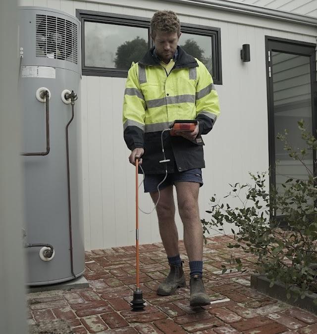 Leak Detection WA