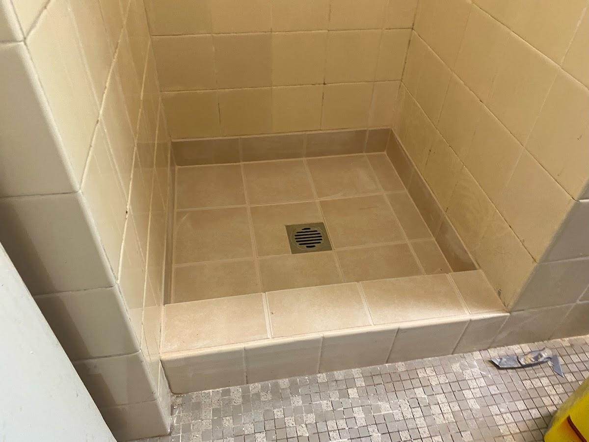 Leaking Showers Guru