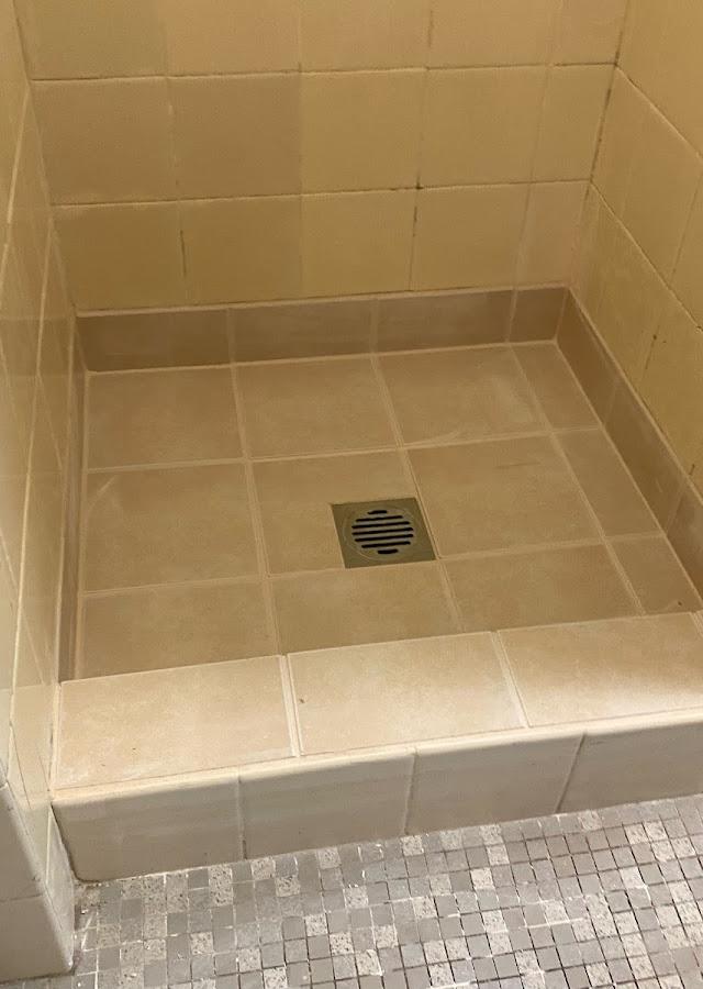 Leaking Showers Guru