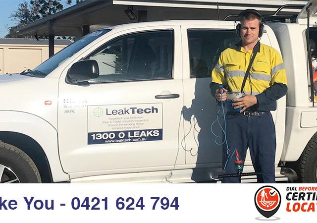 Leaktech Australia