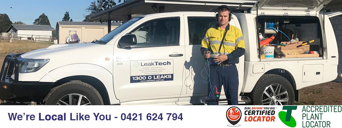 Leaktech Australia