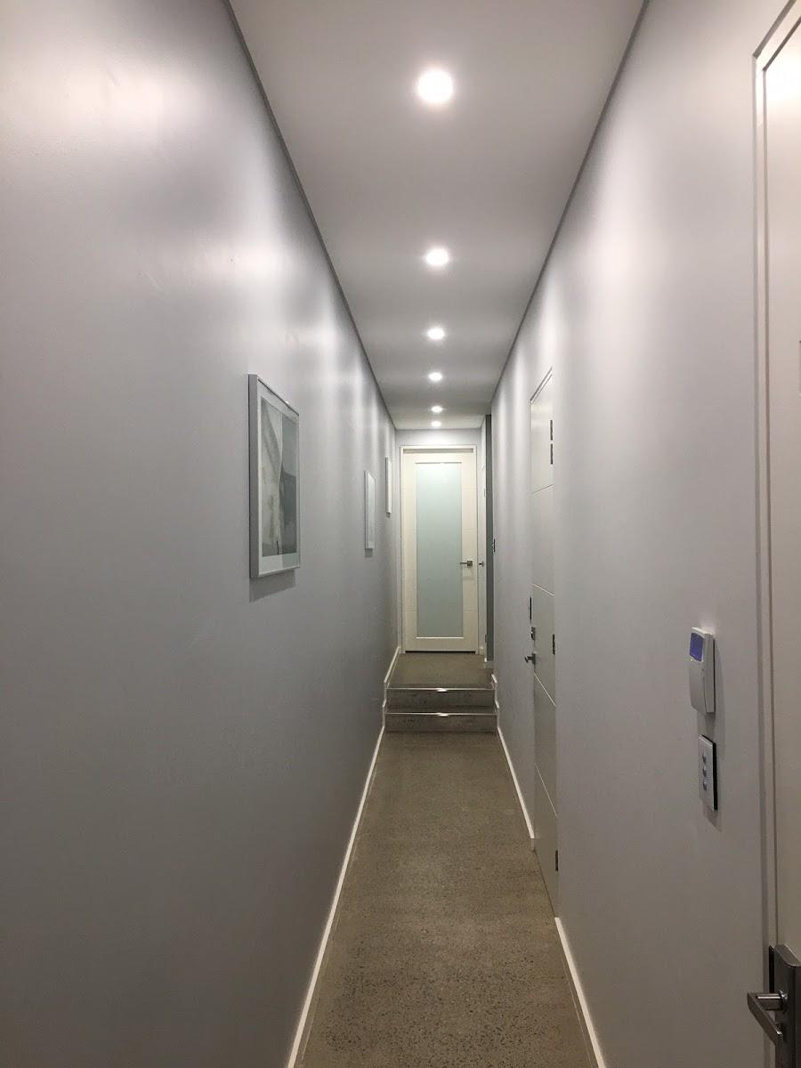 LED Downlight King