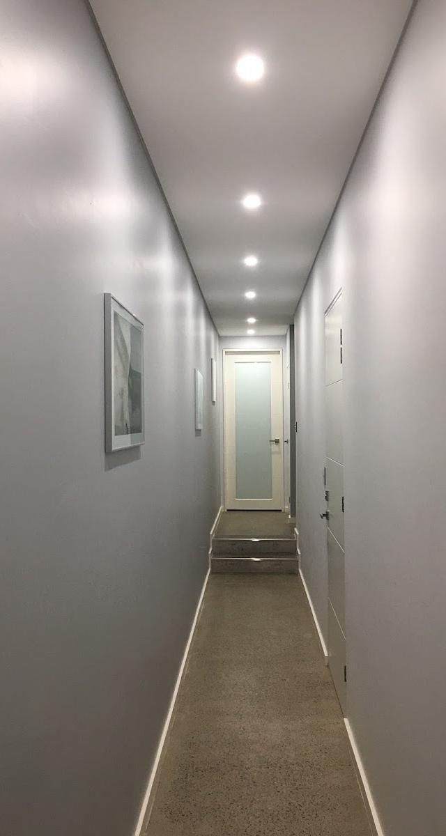 LED Downlight King