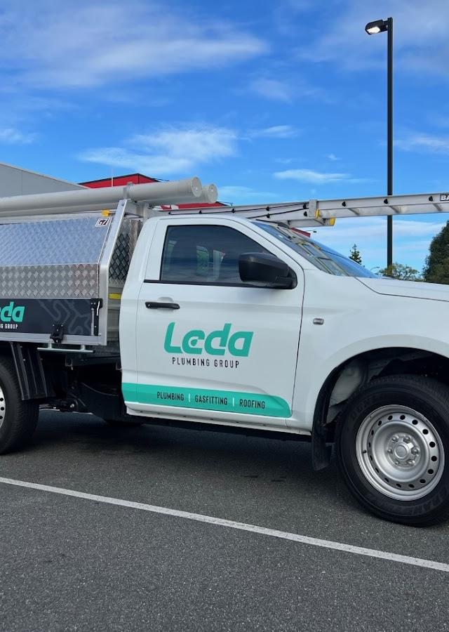 Leda Plumbing Group
