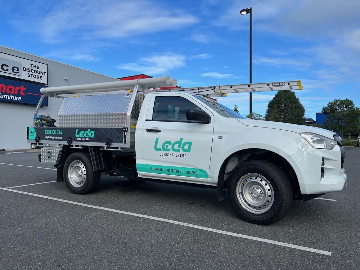 Leda Plumbing Group