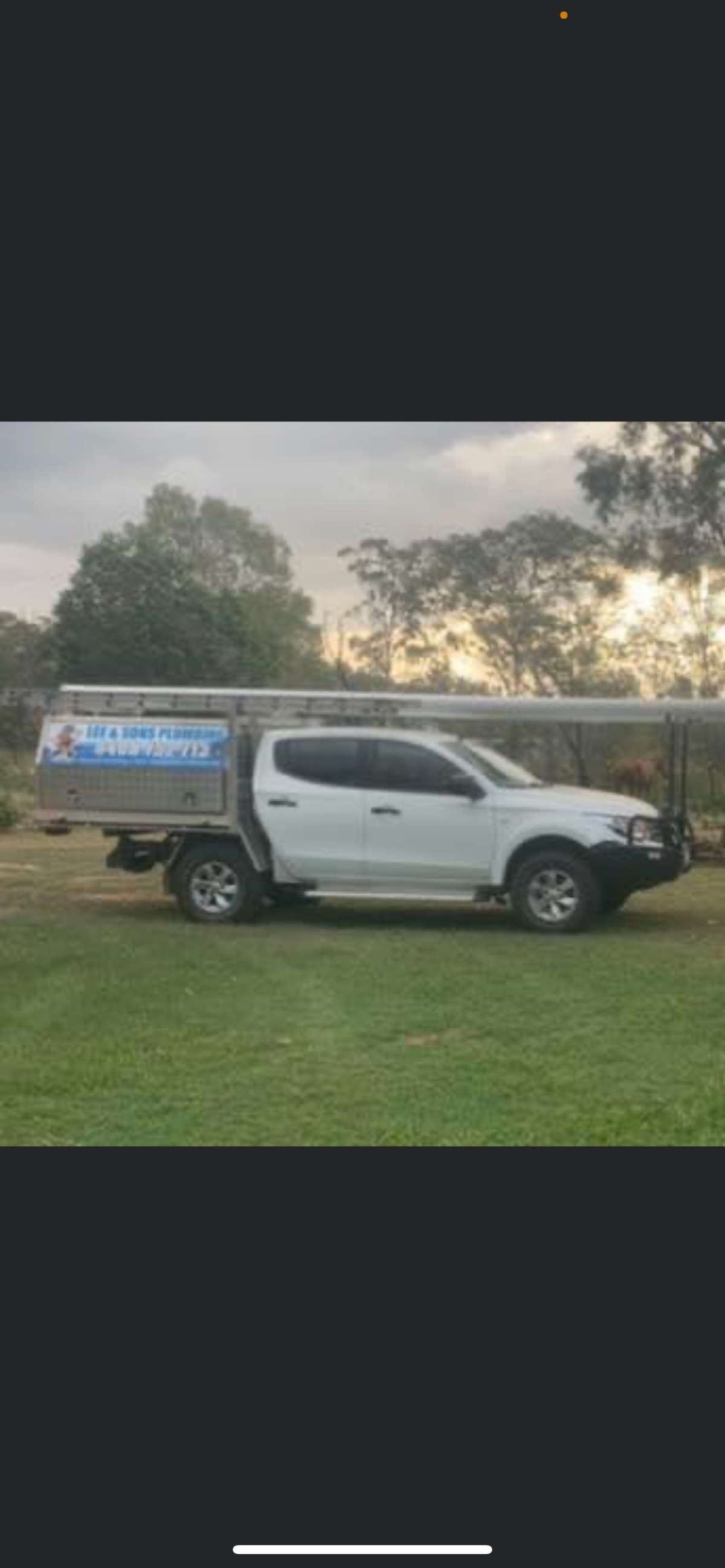 Lee & Sons Plumbing