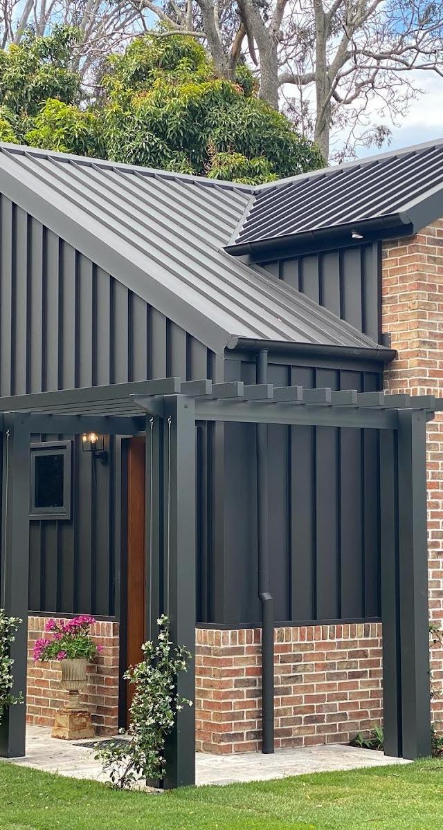 Lee Meehan Roofing