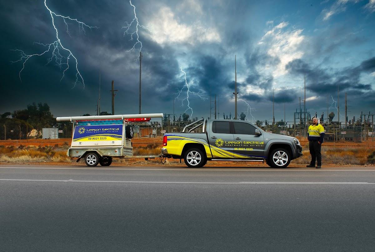 Leeson Electrical Contracting