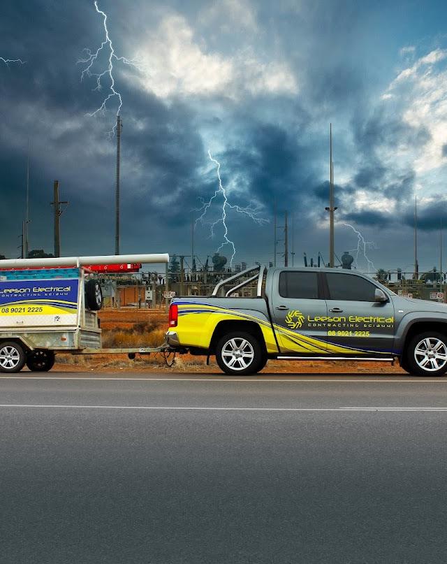 Leeson Electrical Contracting