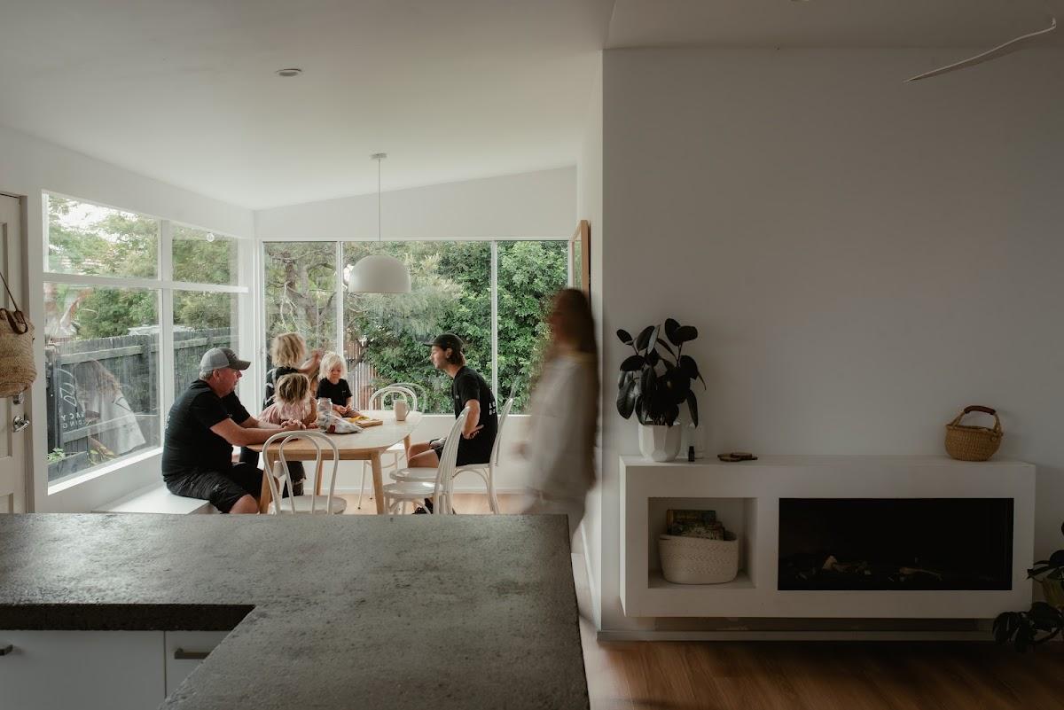 Legacy Building Co