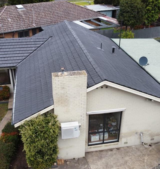 Legacy Roofing & Plumbing