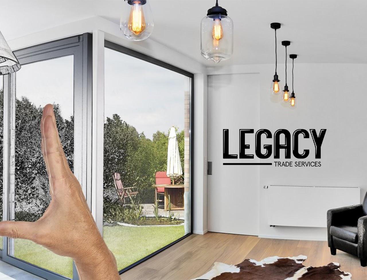 Legacy Trade Services - Electrician Greensborough