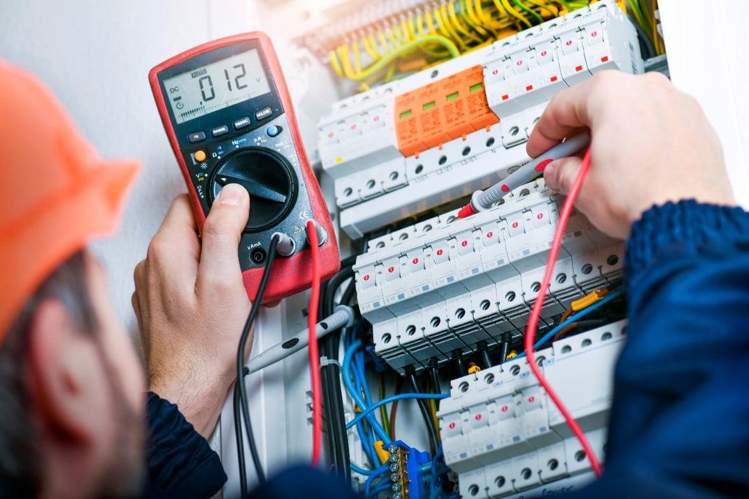 Legend Electrical Services