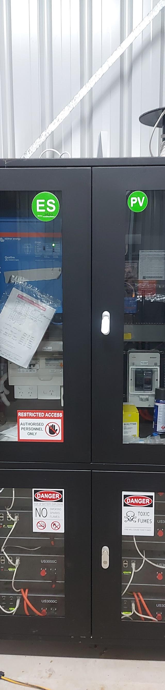 Lehmann Electrical