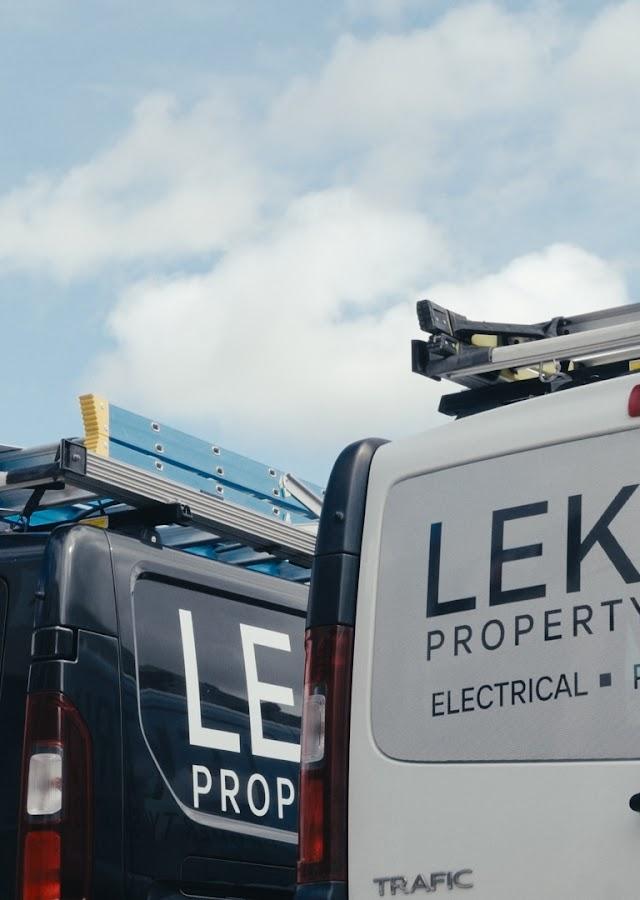 LEKTRIX