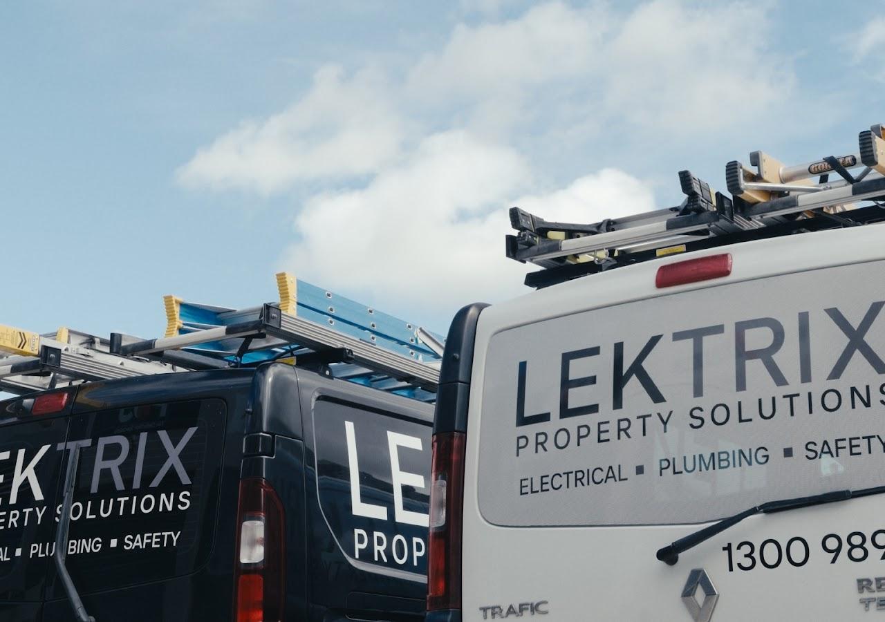 LEKTRIX