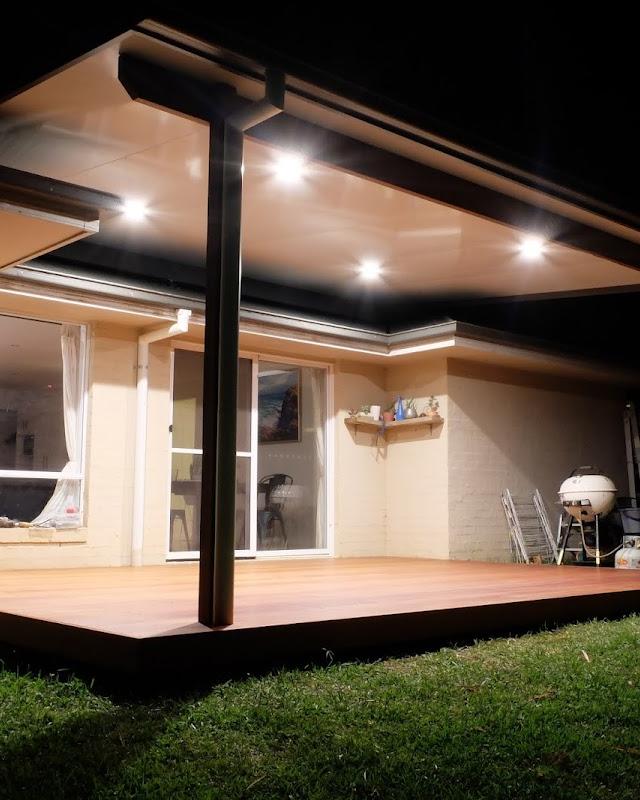 Lennox Electrical