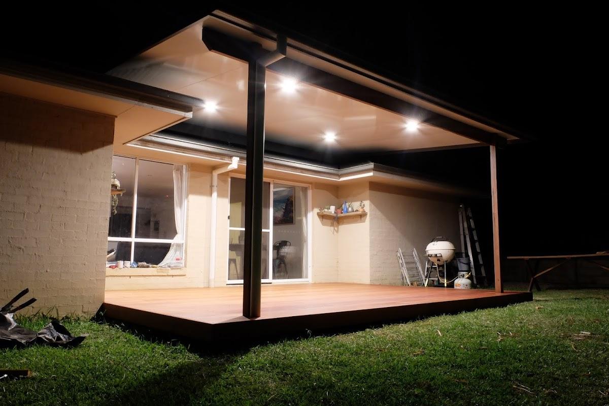 Lennox Electrical