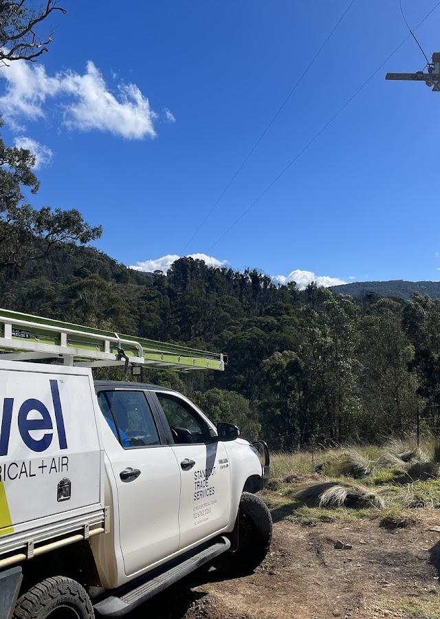 Level Electrical & Air Gloucester