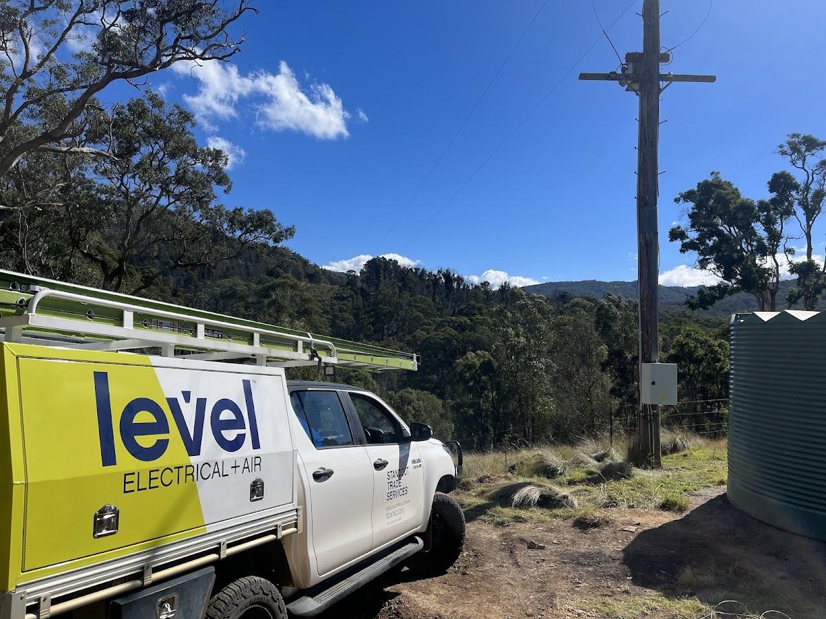 Level Electrical & Air Gloucester