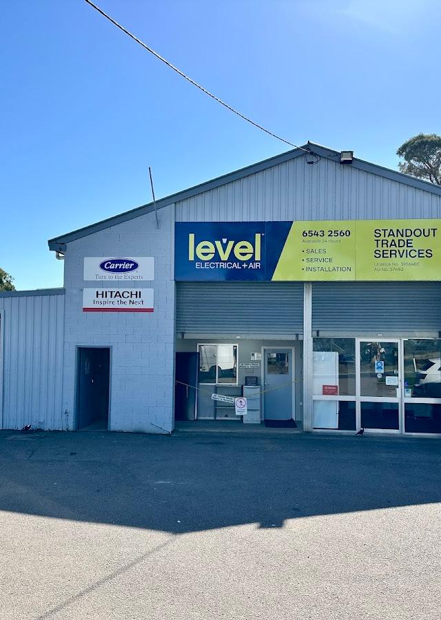 Level Electrical & Air Muswellbrook