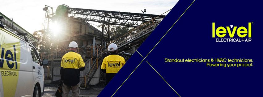 Level Electrical & Air Tamworth