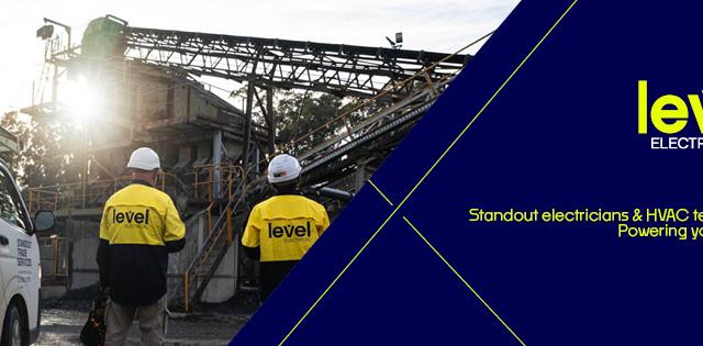 Level Electrical & Air Tamworth