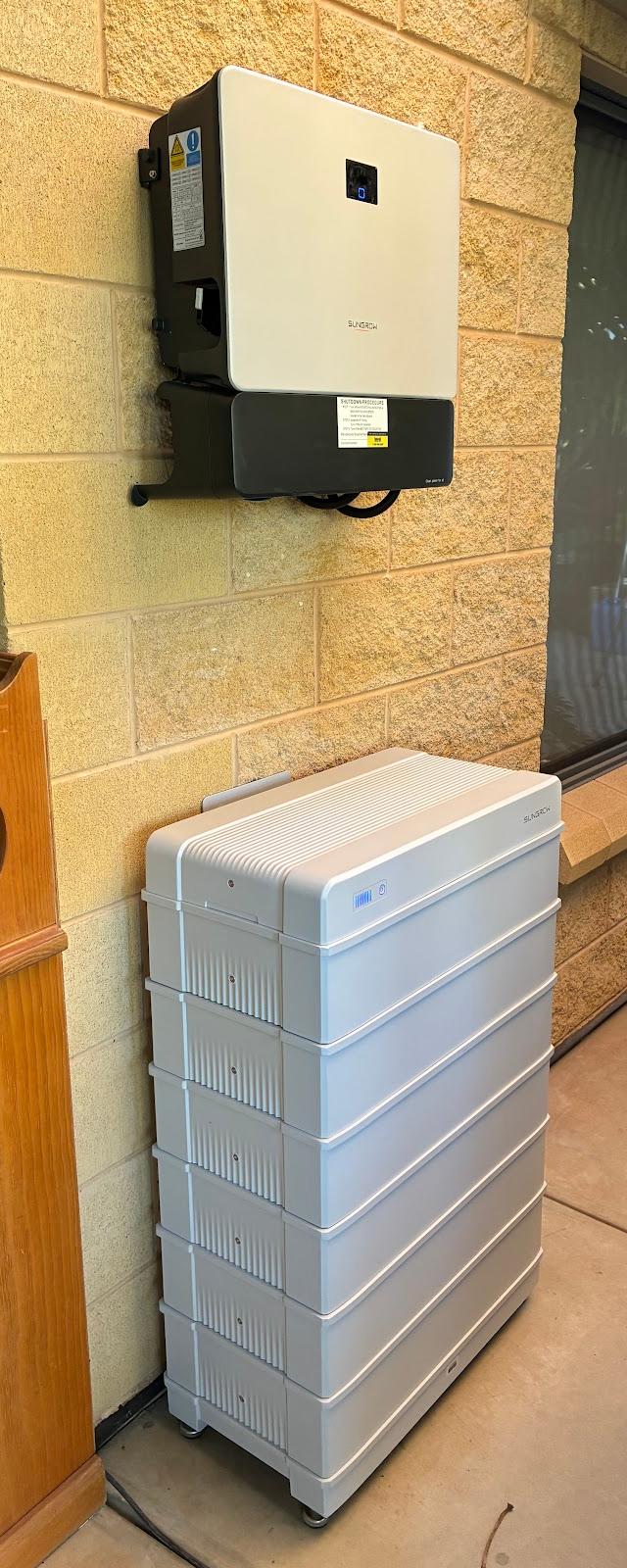 Level Electrical & Data Riverland