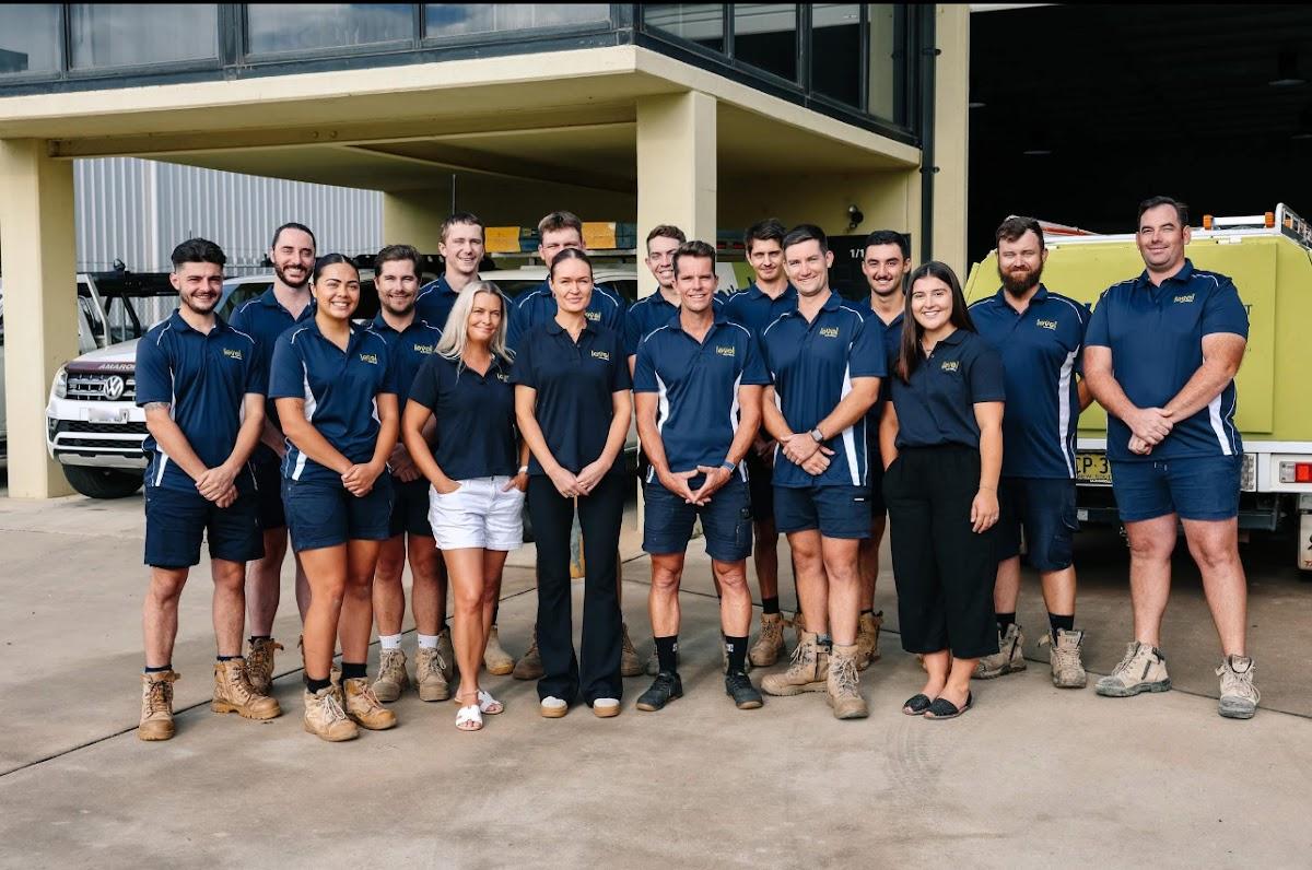 LEVEL ELECTRICAL & SOLAR MUDGEE