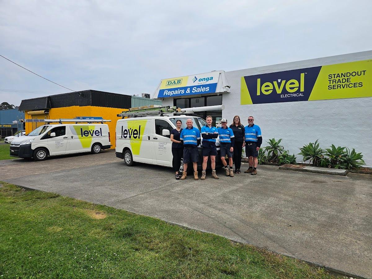 Level Electrical Taree