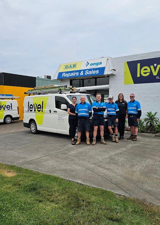 Level Electrical Taree