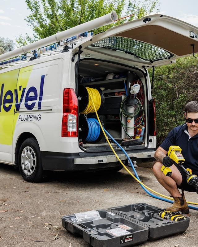 Level Plumbing Canberra