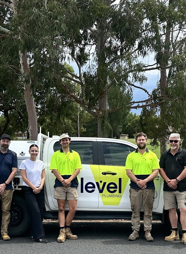 Level Plumbing Dubbo