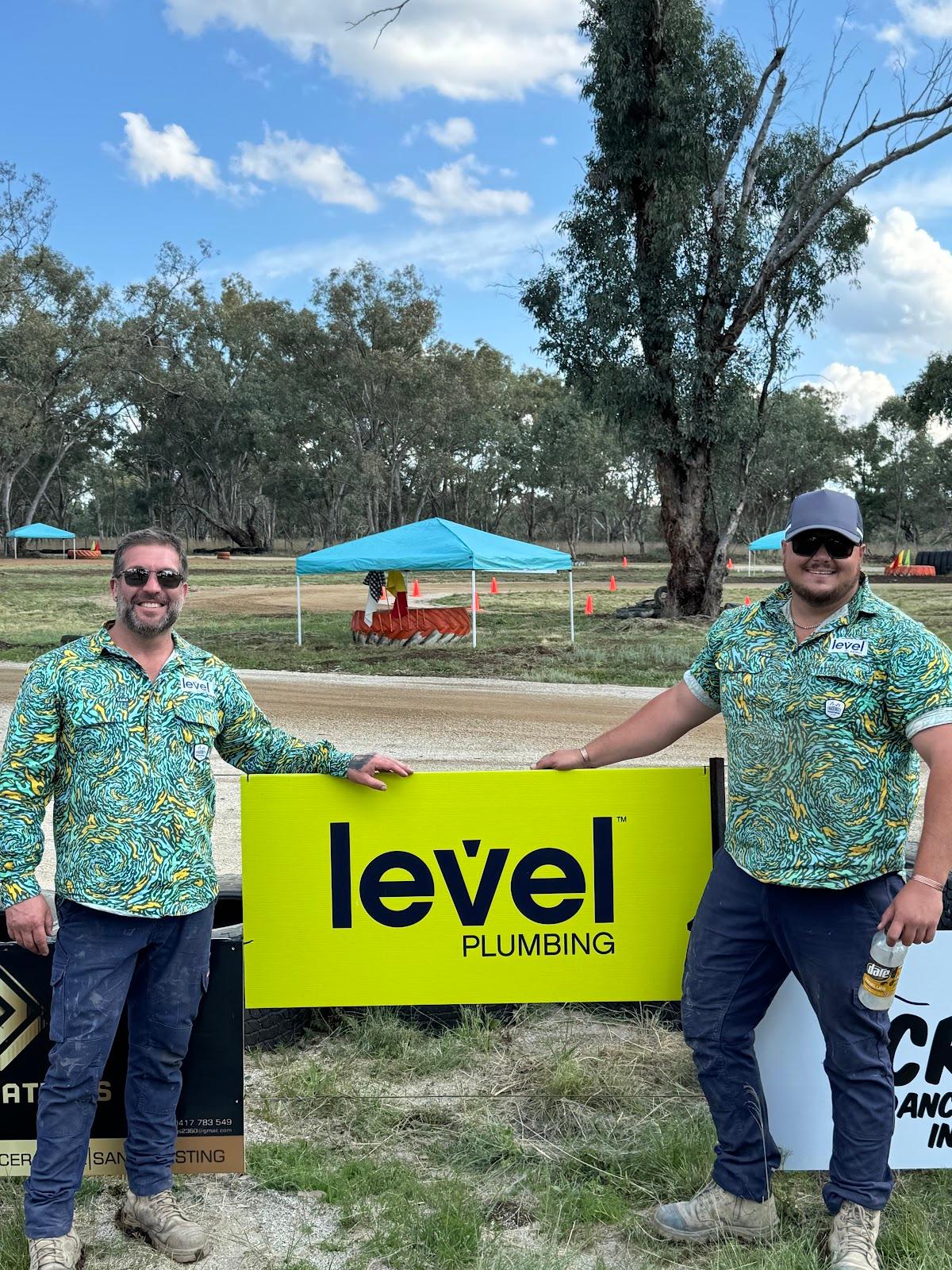 Level Plumbing Inverell