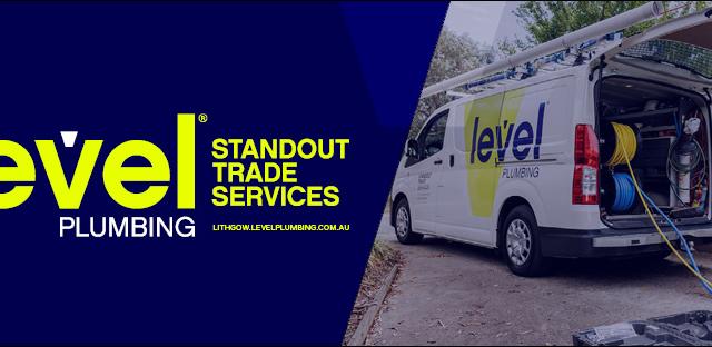 Level Plumbing Lithgow