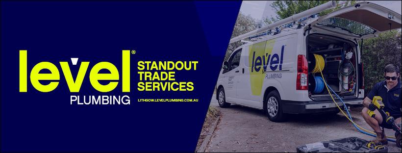 Level Plumbing Lithgow