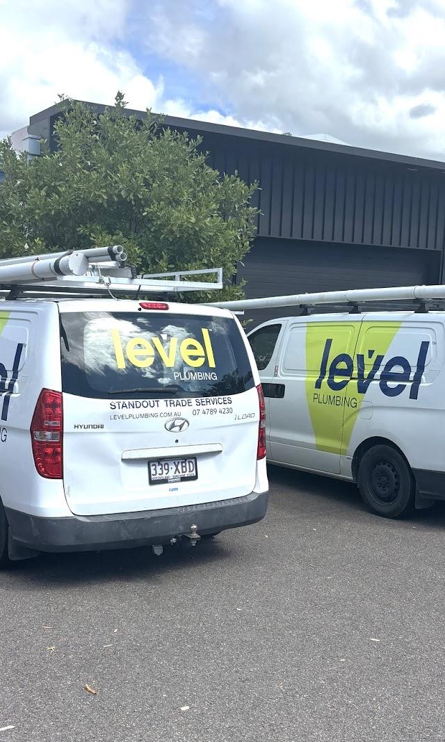 Level Plumbing Townsville