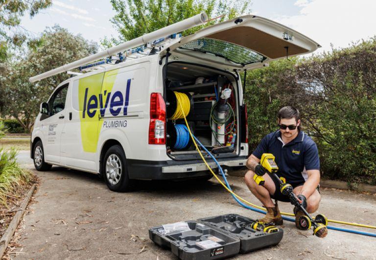 Level Plumbing Tweed Heads
