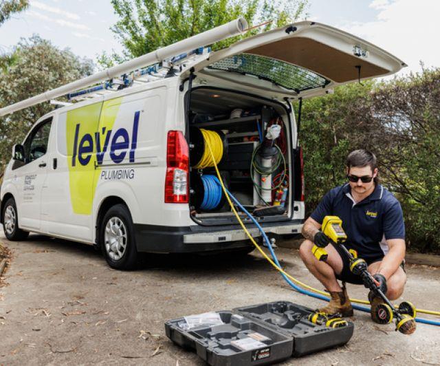 Level Plumbing Tweed Heads