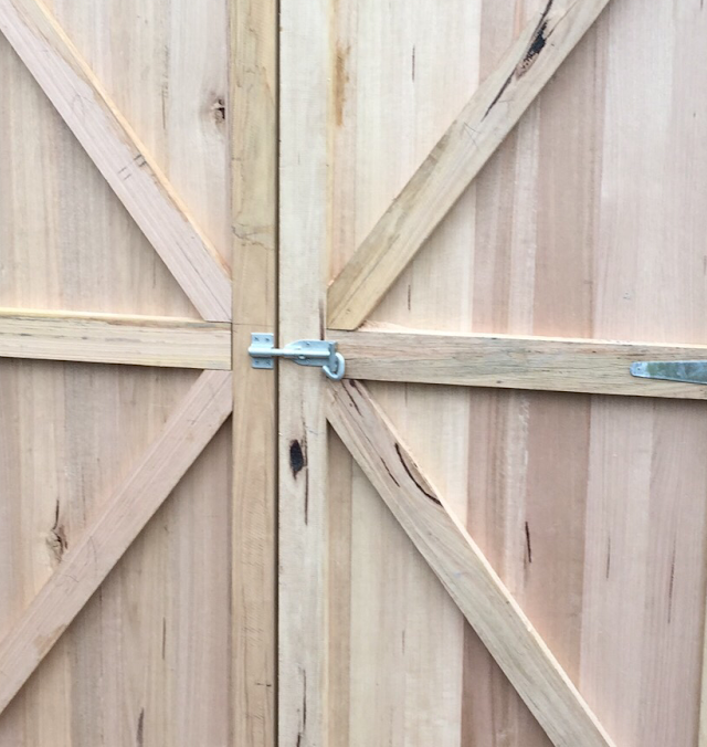 Leveled Constructions