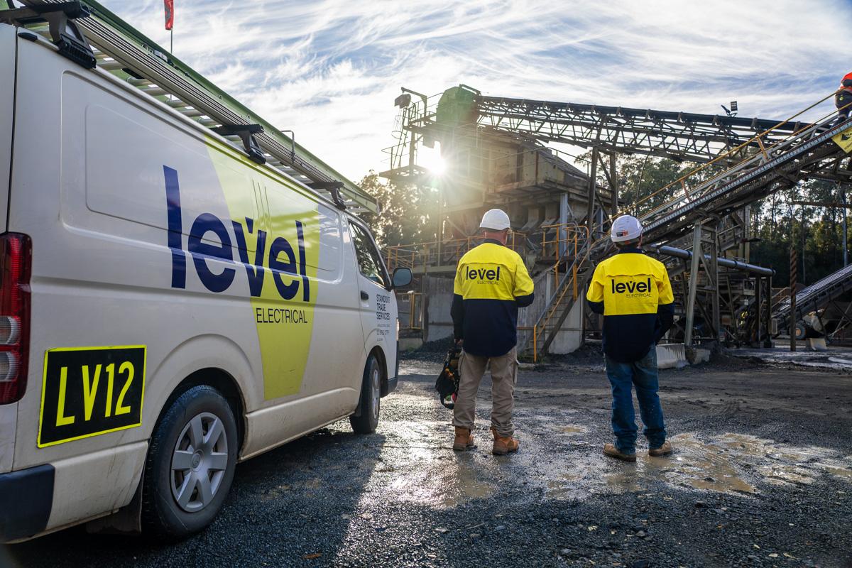 Level® Group ANZ