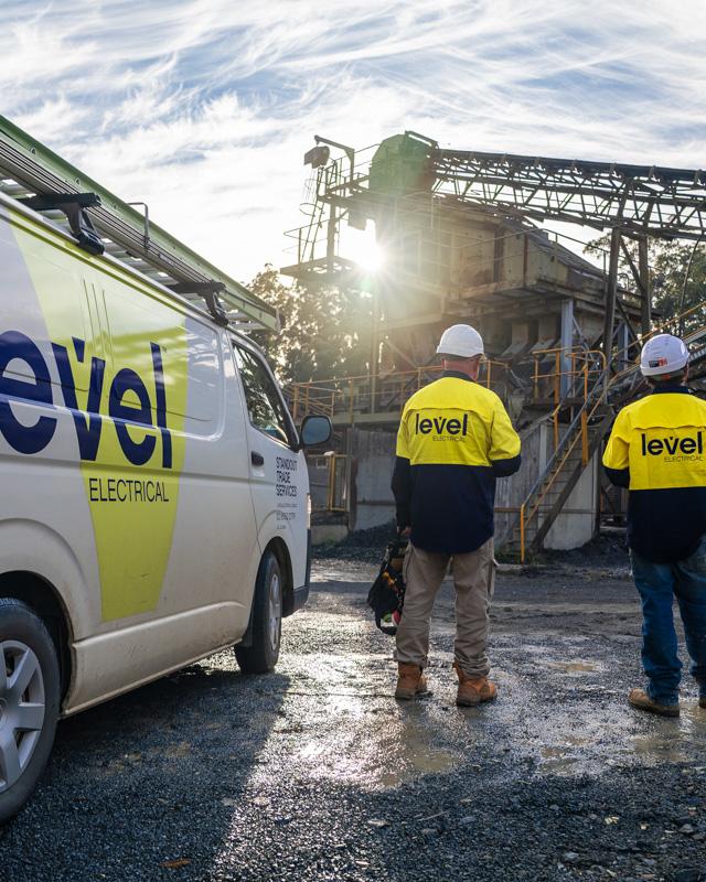 Level® Group ANZ