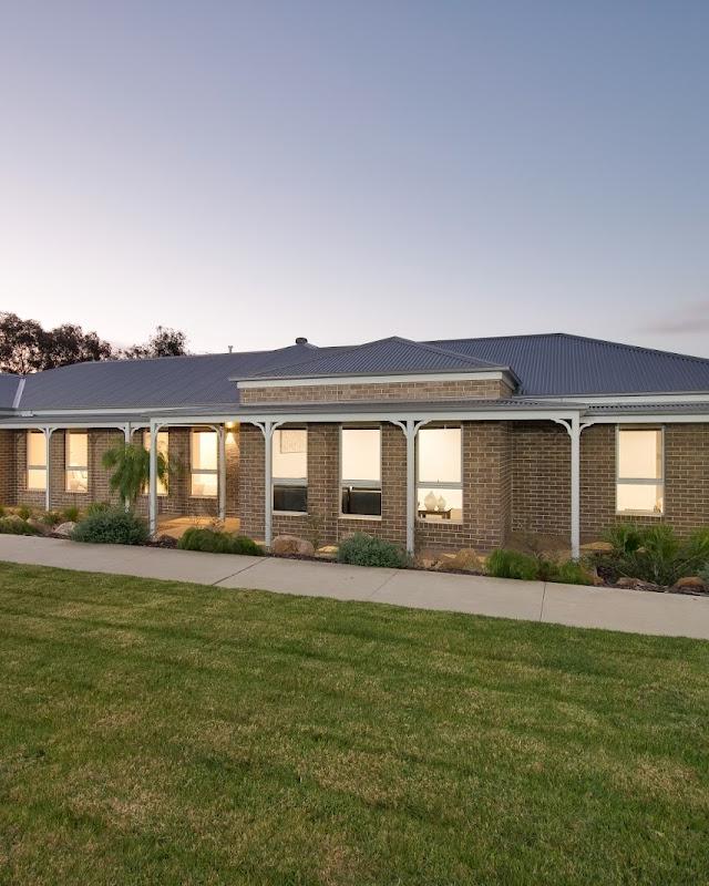 Lewis Dickson Homes